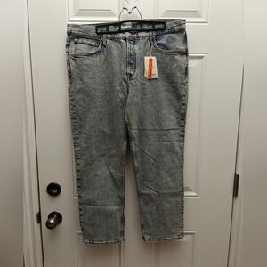 NWT MNG DENIM women's Jeans